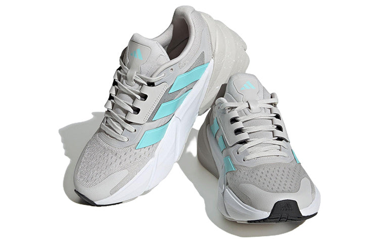 (WMNS) adidas Adistar 2.0 'Grey Blue'  HP6737