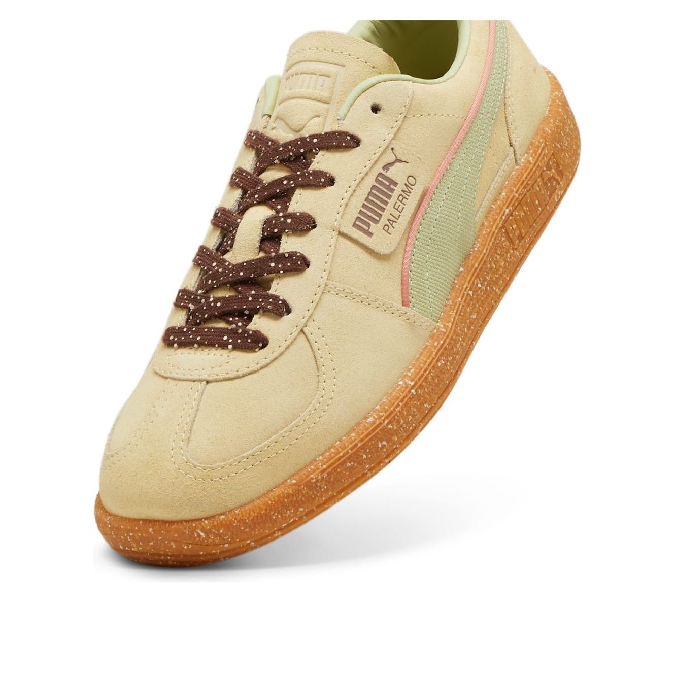 Puma Palermo Cannoli 'Creamy Vanilla Pistachio Green' 398382-01