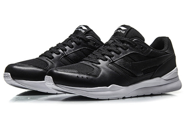 Li-Ning Lightweight Classic Casual Shoe AGCN175-3