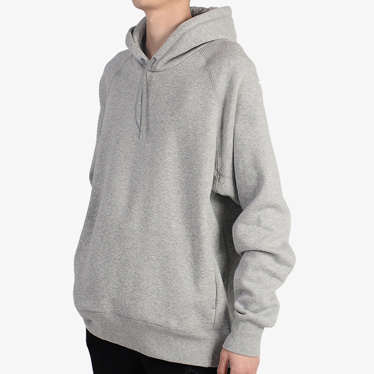 Men's Air Jordan Casual Sports Pullover Gray AQ1209-063