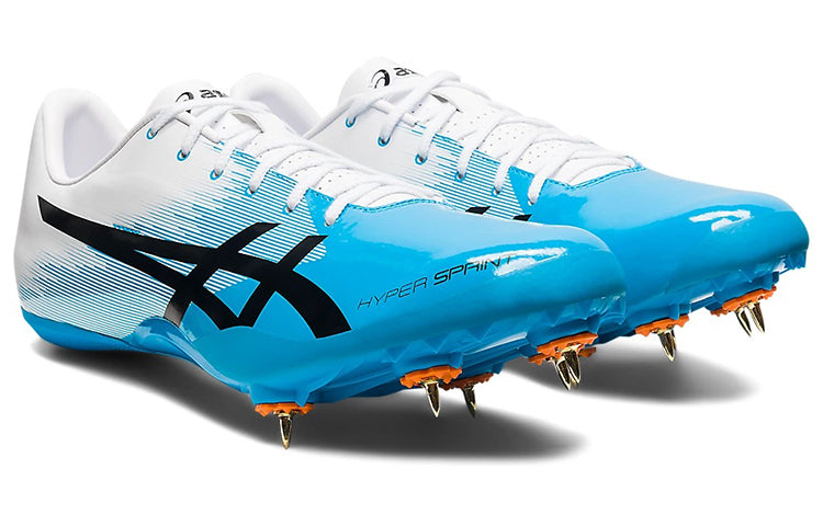 ASICS Hypersprint 7 'White Blue' 1093A087-402