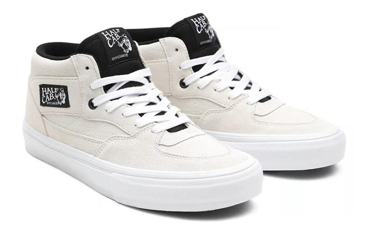 Vans Skate Half White VN0A5FCDQJM