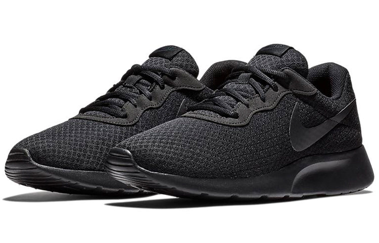 Nike Tanjun 'Black' 812654-001