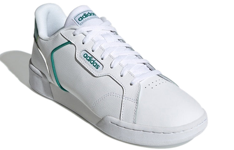 adidas neo Roguera 'White Collegiate Green' EH2022