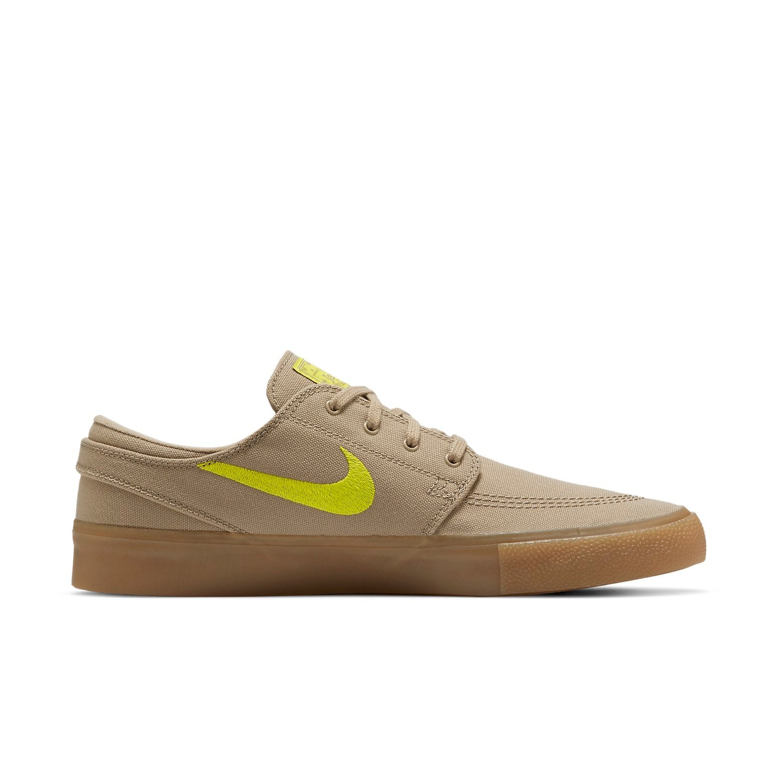 Nike SB Zoom Stefan Janoski 'Bright Cactus' AR7718-204