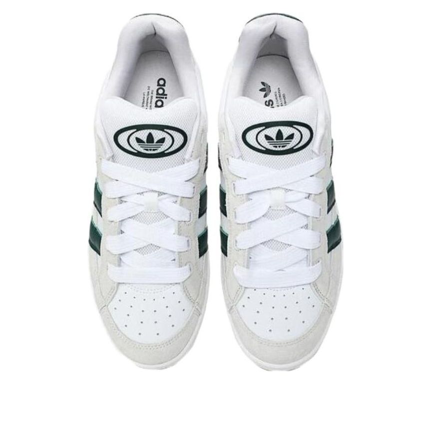 adidas Campus 00s Beta 'White Collegiate Green' JI3158