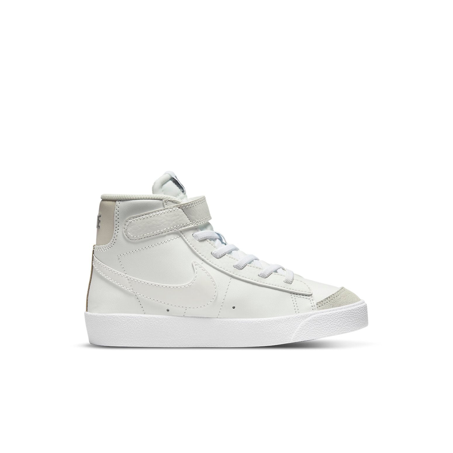 (PS) Nike Blazer Mid '77 'White Light Orewood Brown' DA4087-104