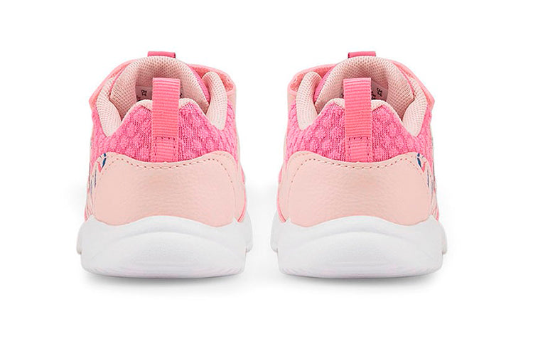 (TD) PUMA Fun Racer Fly-Mingo AC 'Pink White' 383135-01