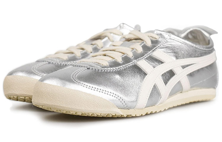 Onitsuka Tiger Mexico 66 'Silver Off White' THL7C2-9399