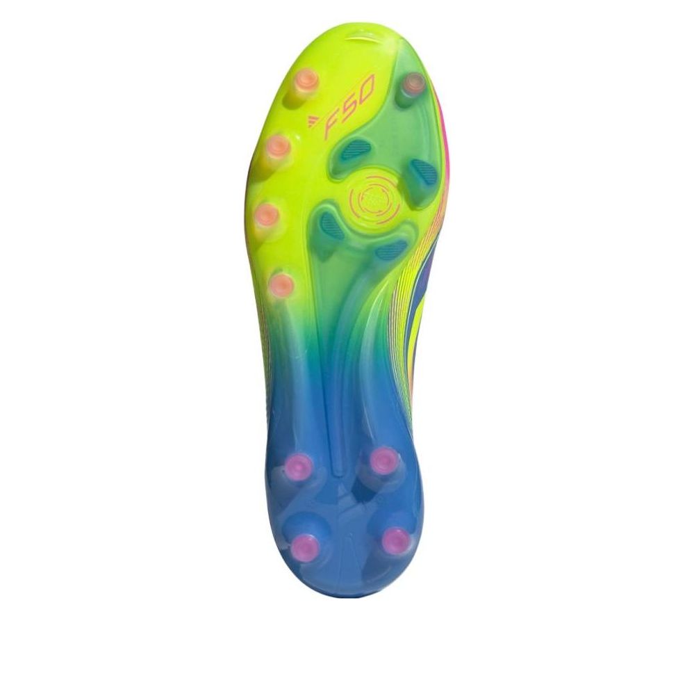 adidas F50 Elite Laceless AG 'Celestial Victory Pack' JI2840