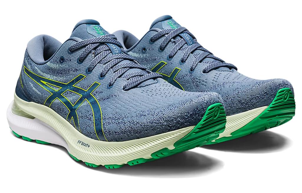ASICS Gel-Kayano 29 'Steel Blue Lime Zest' 1011B440-403