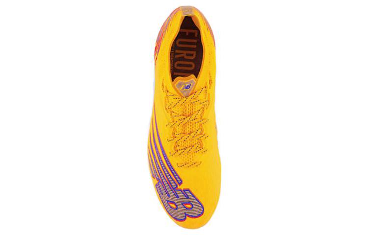 New Balance Furon 6+ Pro AG 'Vivid Spark Orange' MSF1AA65