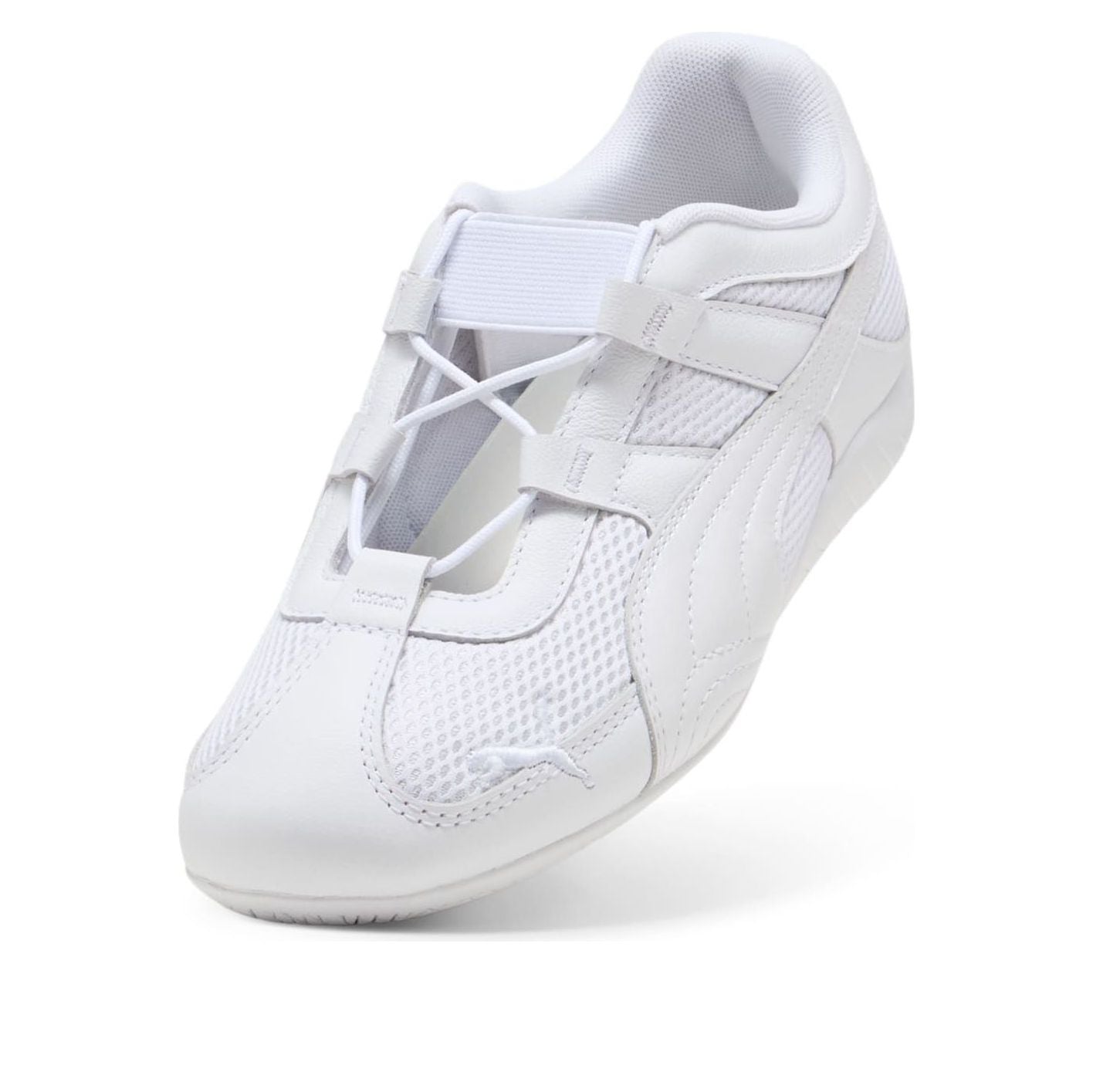 (WMNS) PUMA Speedcat Go Mesh 'White' 405329-02