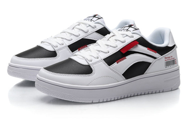 (WMNS) Li-Ning No.258 Classic Leisure Low AGCN402-1