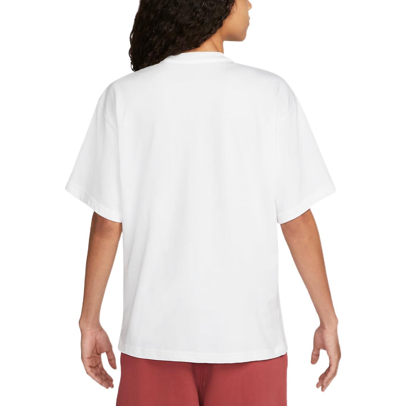 Nike Fearless Phil T-Shirt 'Black' DX5826-100