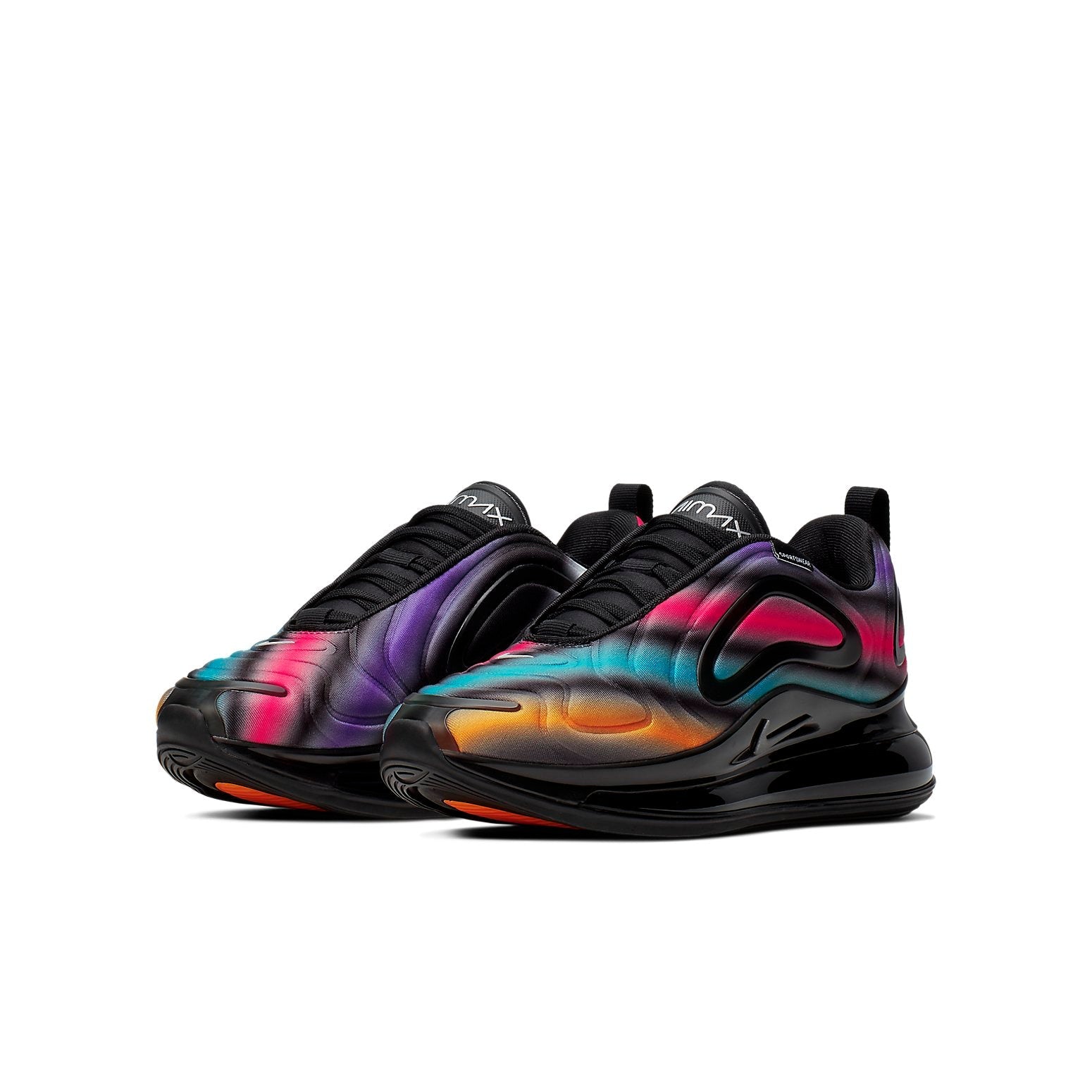 (GS) Nike Air Max 720 'Game Change' AQ3196-011