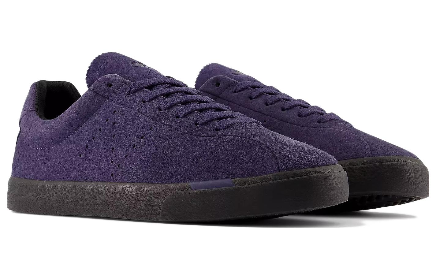 New Balance Numeric 22 'Purple Black' NM22PRP