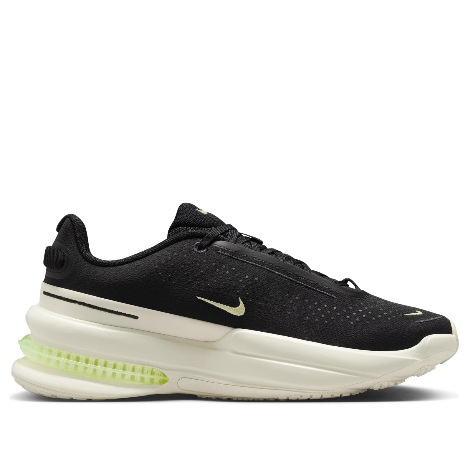 (WMNS) Nike Air Zoom Upturn SC 'Black Sail Volt Tint' IB2764-002
