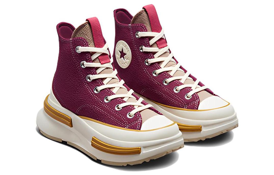 Converse Run Star Legacy CX Workwear High 'Cherry Vision' A03053C