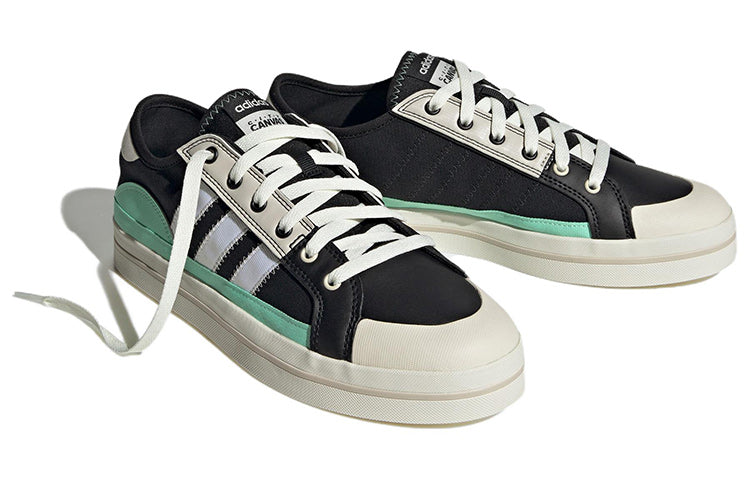 adidas Neo City Canvas  HQ6928