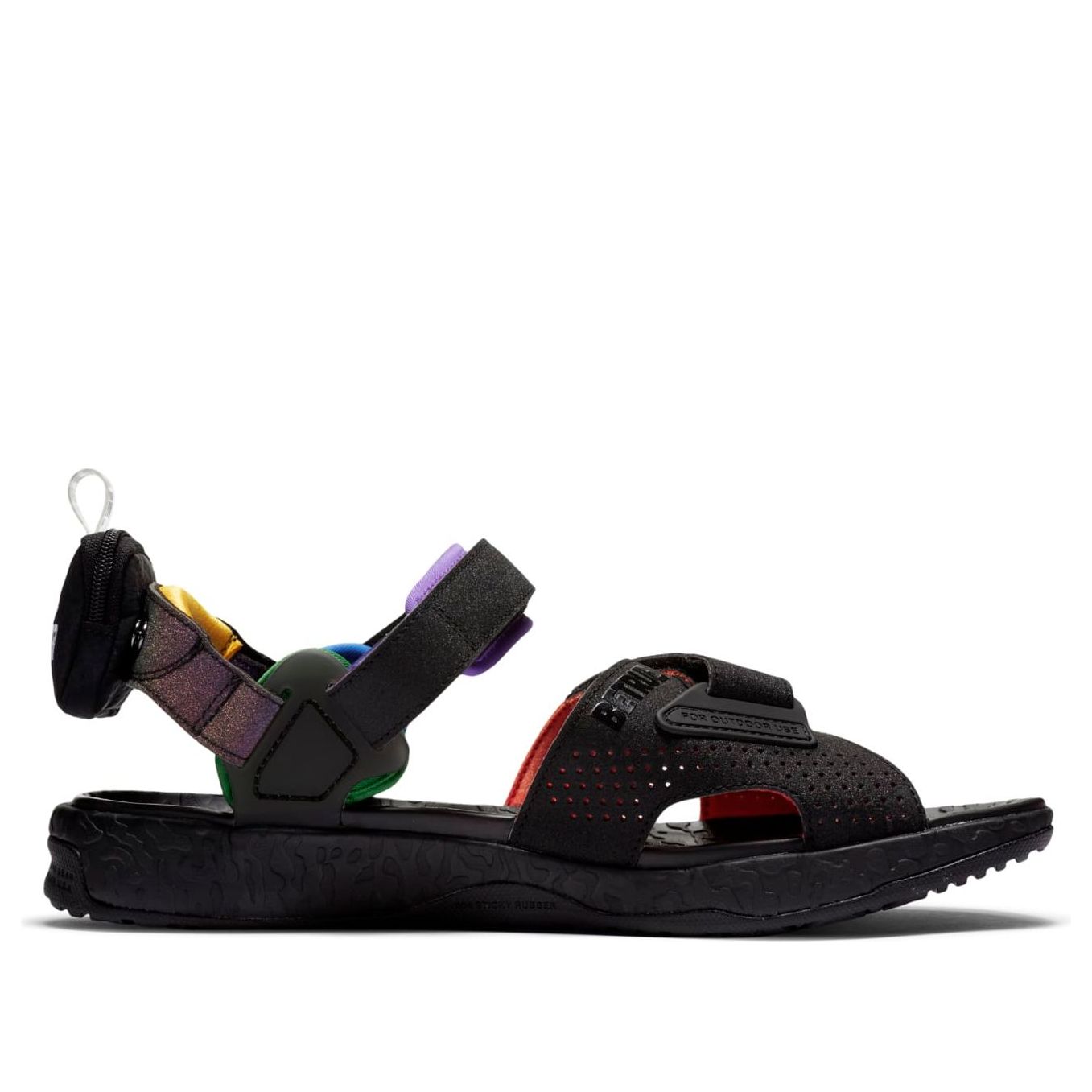 Nike ACG Air Deschutz 'Be True' CU9189-900