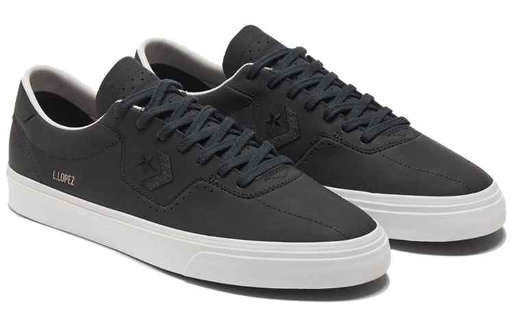 Converse Louie Lopez Pro '2nd Anniversary Pack - Black' 170499C