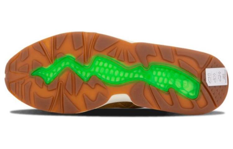 PUMA R698 x size? 'Sahara' 357477-01