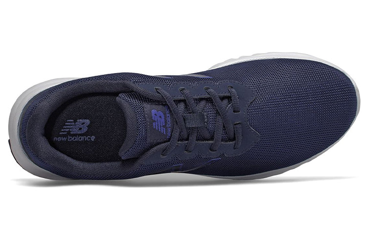 New Balance 4E Cush Blue MA33CN1