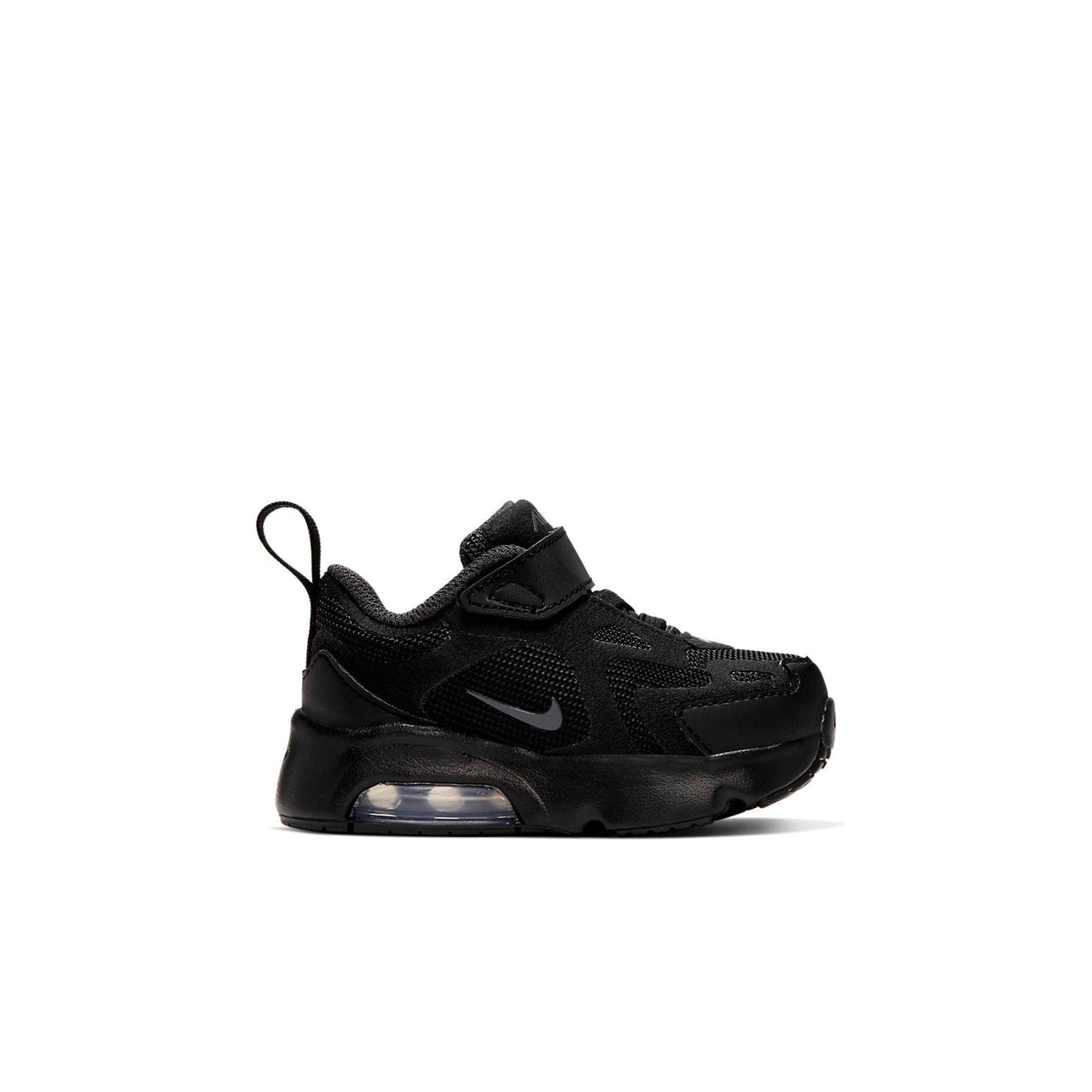 (TD) Nike Air Max 200 'Black' AT5629-001