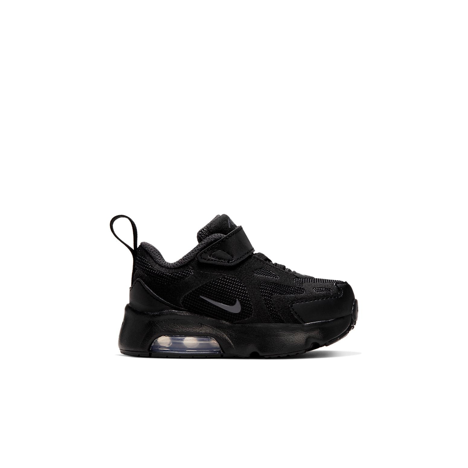 (TD) Nike Air Max 200 'Black' AT5629-001