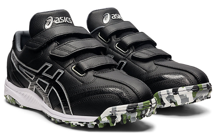ASICS Neorevive TR 2 Baseball 'Black' 1123A015-008