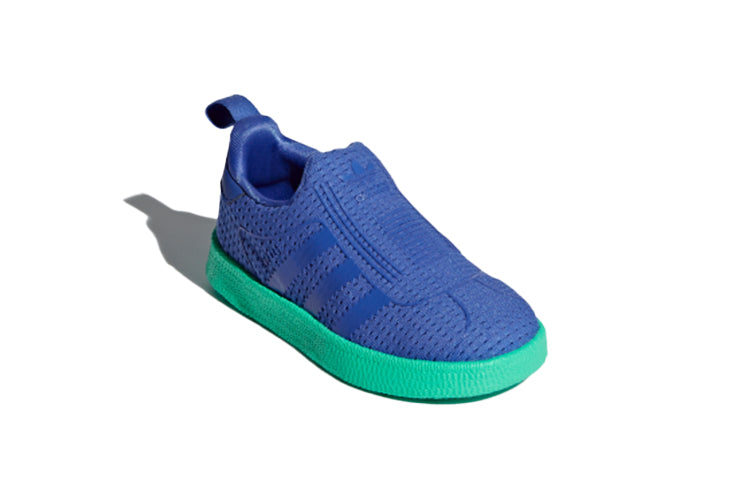 (TD) adidas Gazelle 360 I 'Blue Green' CQ2738