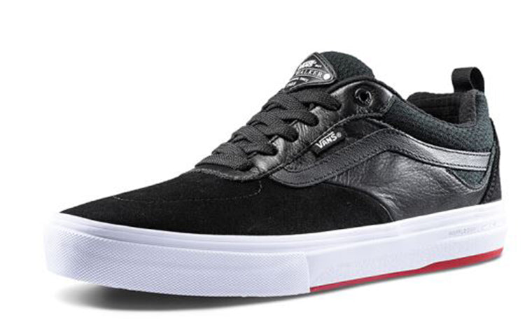 Vans Kyle Walker Pro Black/White VN0A2XSG458