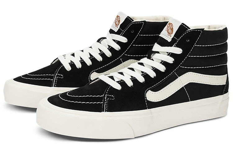 Vabs Sk8-Hi VR3 Shoe 'Black White' VN0005UN1KP