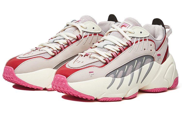 (WMNS) FILA Ade s Red F12W021103FVR