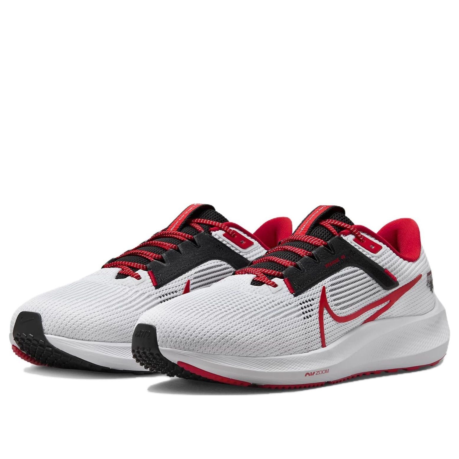 Nike Air Zoom Pegasus 40 'Clark Atlanta' DZ5949-100