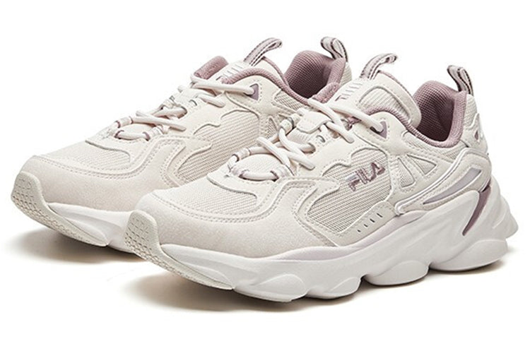 (WMNS) FILA Skipper Low-Running Shoes Pink F52W041105FPP