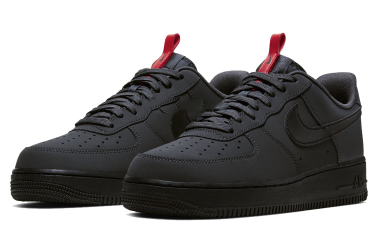 Nike Air Force 1 Low 'Anthracite Black' BQ4326-001