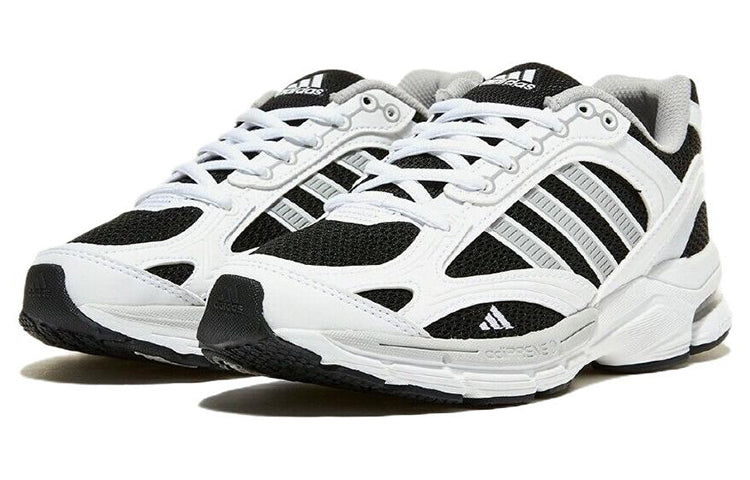 adidas Spiritain 2000 Cozy Breathable White Black GW5828