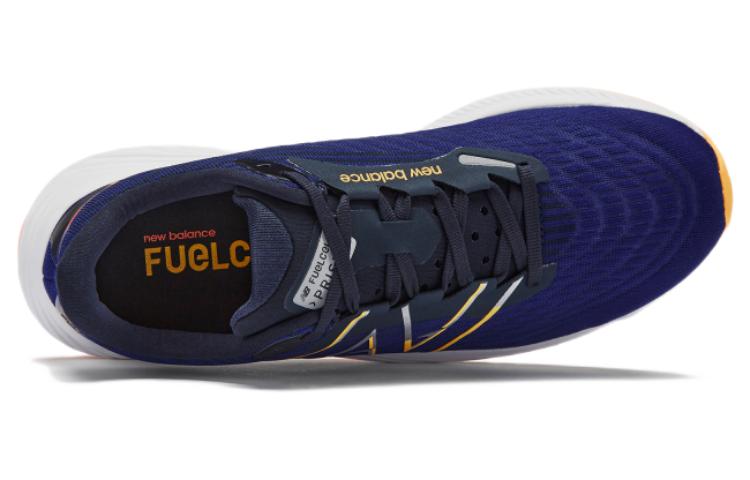 New Balance Prism 'Dark Blue Orange' MFCPZCN2