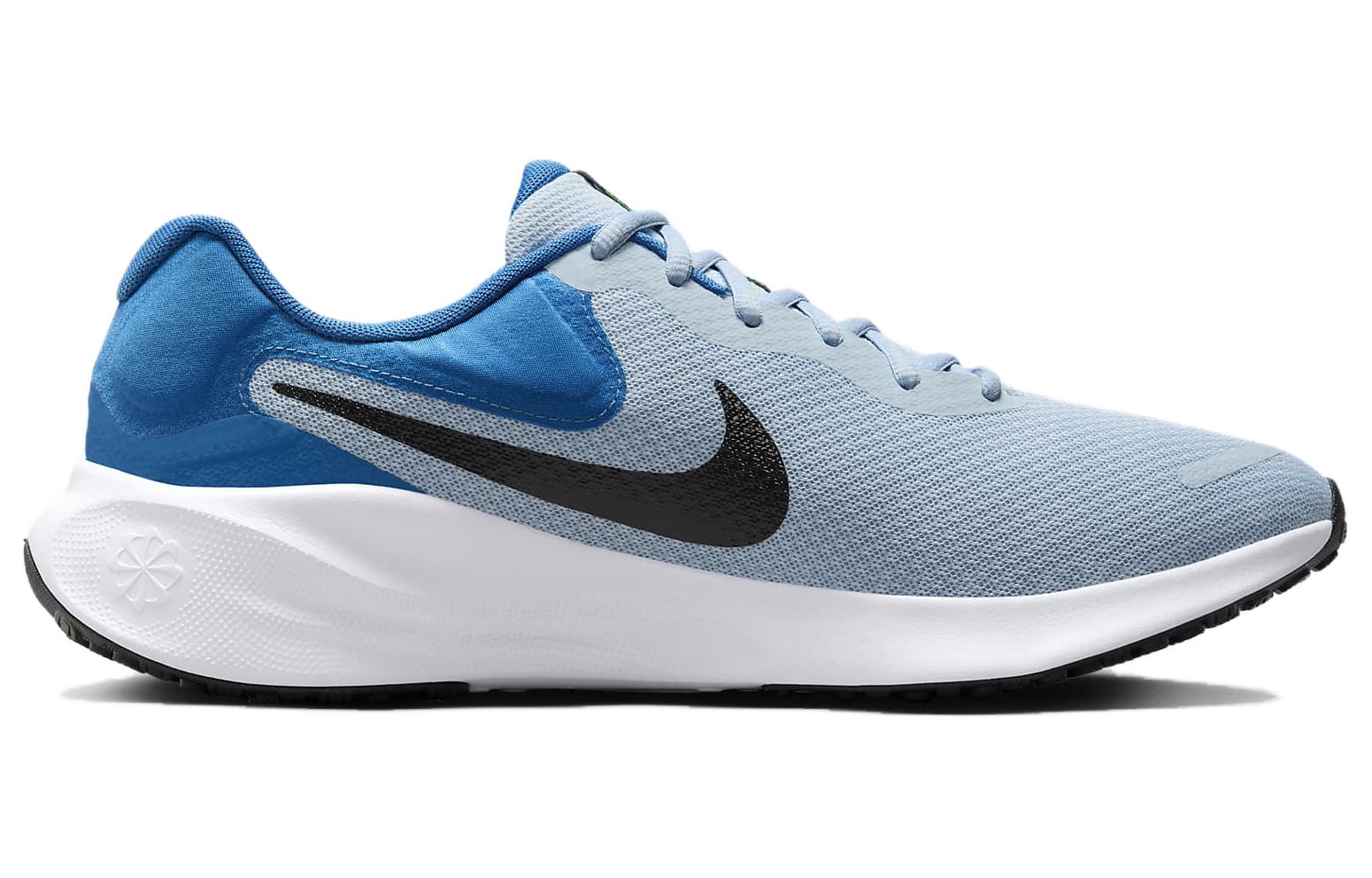 Nike Revolution 7 'Light Armory Blue' FB2207-402