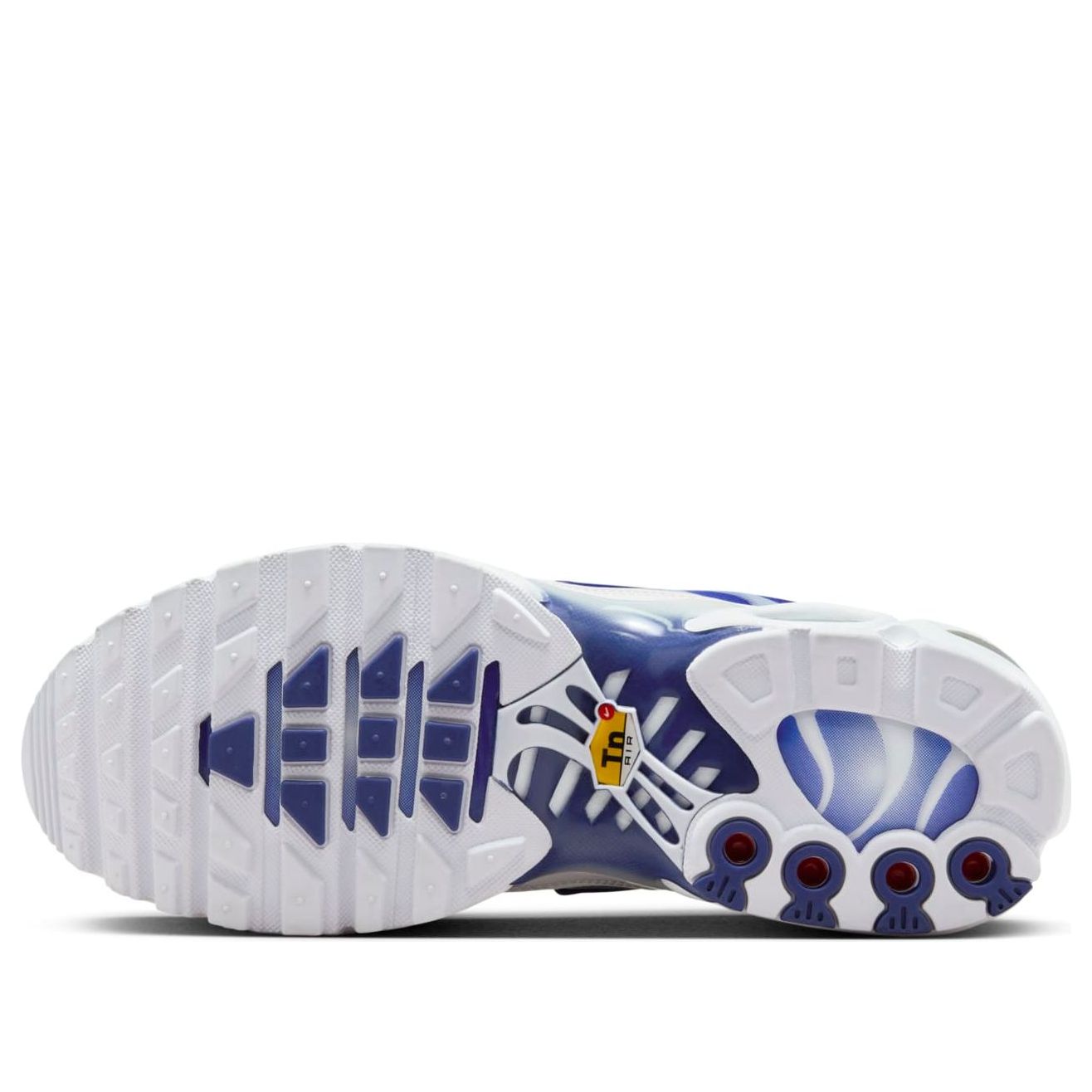 (WMNS) Nike Air Max Plus 'Royal Blue Fade' FZ4345-100