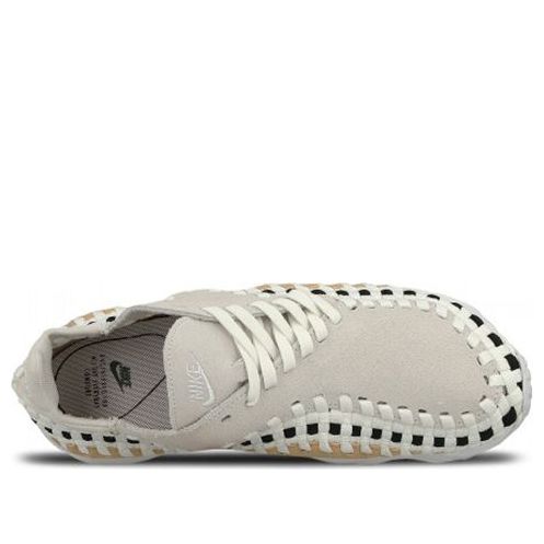 (WMNS) Nike Footscape Woven 'Tan' 917698-101