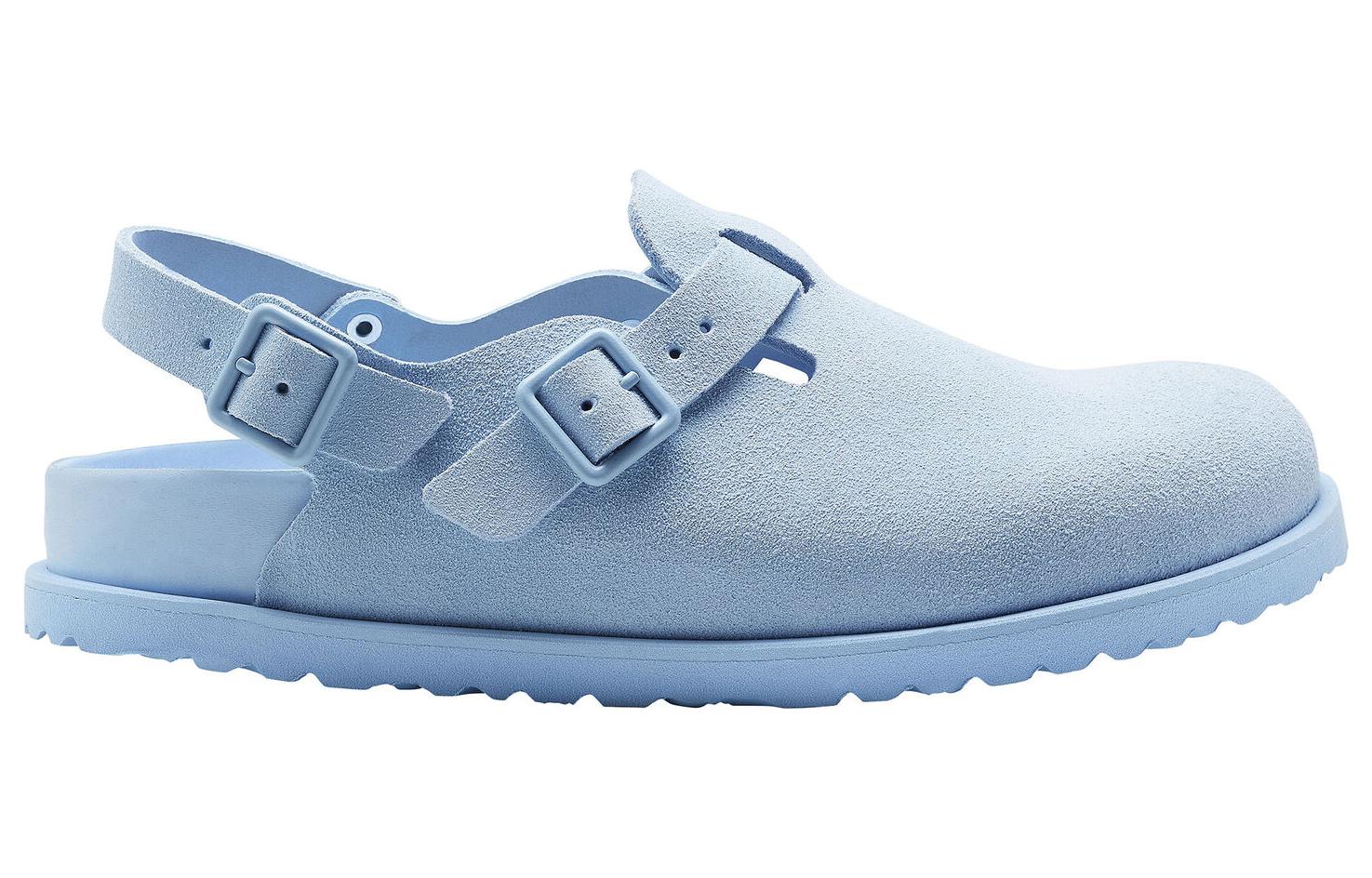 Birkenstock 1774 III Tokio 'Powder Blue' 1025909