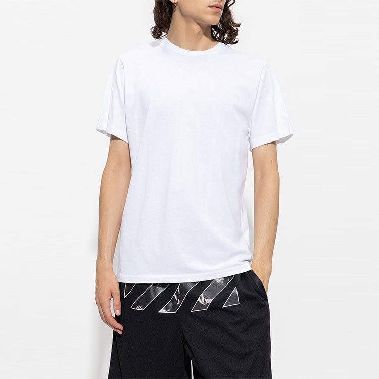 Off-White Fw22 T 13 OMAA127C99JER0028410