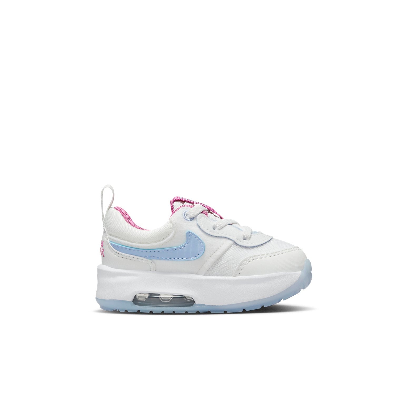 (TD) Nike Air Max Motif 'White Cobalt Bliss' DH9390-104