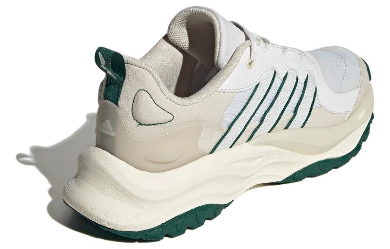 adidas Maxxwavy 'Beige Forest Green' IF8748