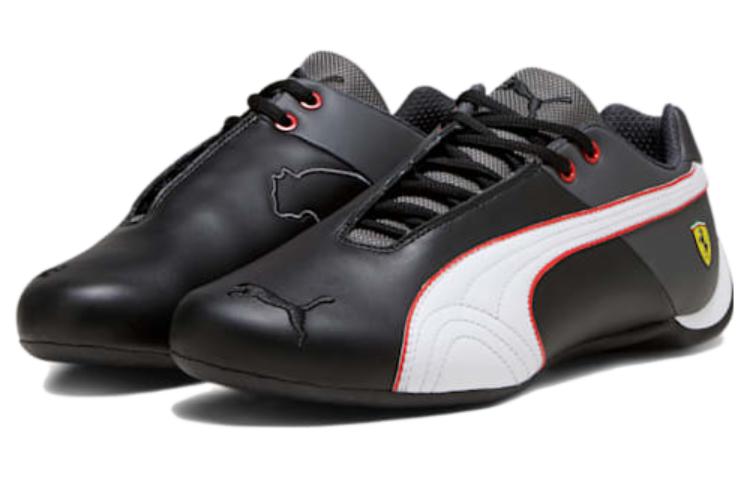 PUMA Scuderia Ferrari x Future Cat OG 'Black Asphalt' 307889-01