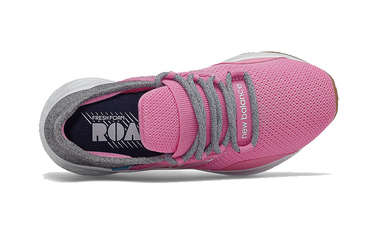 New Balance Fresh Foam Roav Tee Shirt PEROVTC