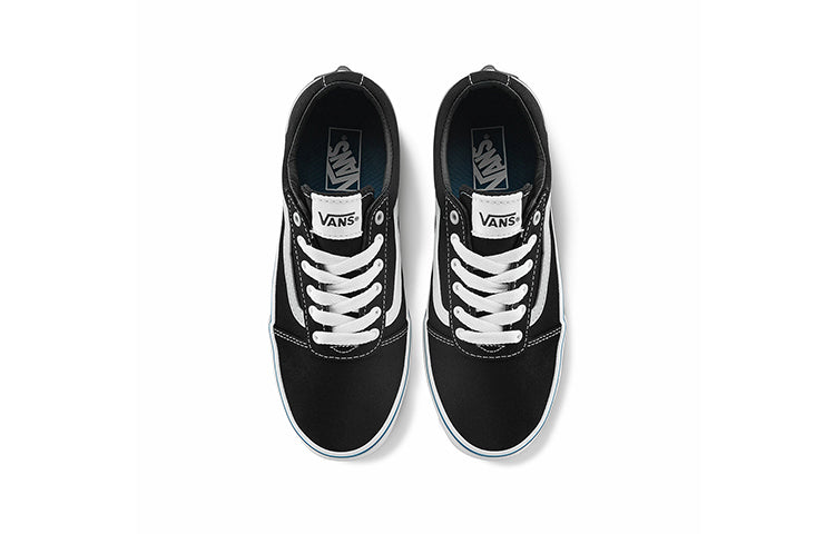 (PS) Vans Active 'Black White' VN0A38J92B3